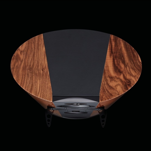 ATC EL50 Anniversary top view detail